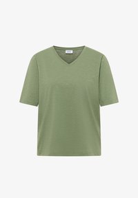 Non sélectionné, deep matcha green