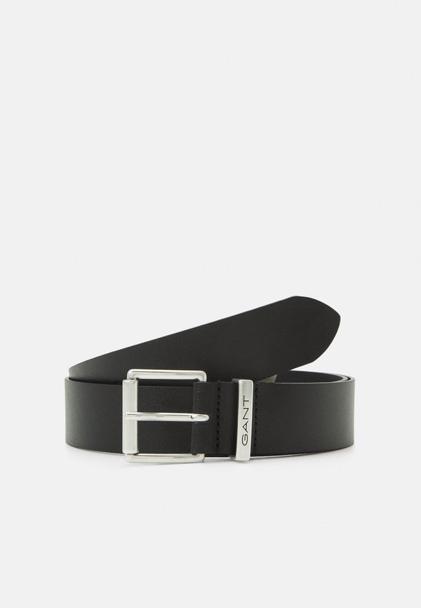 LOGO BELT UNISEX - Gürtel