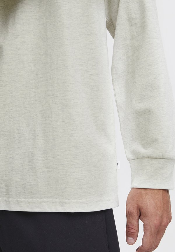 SDHammou - Long sleeved top2