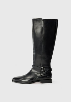 SUSAN 71 - Saapad - black