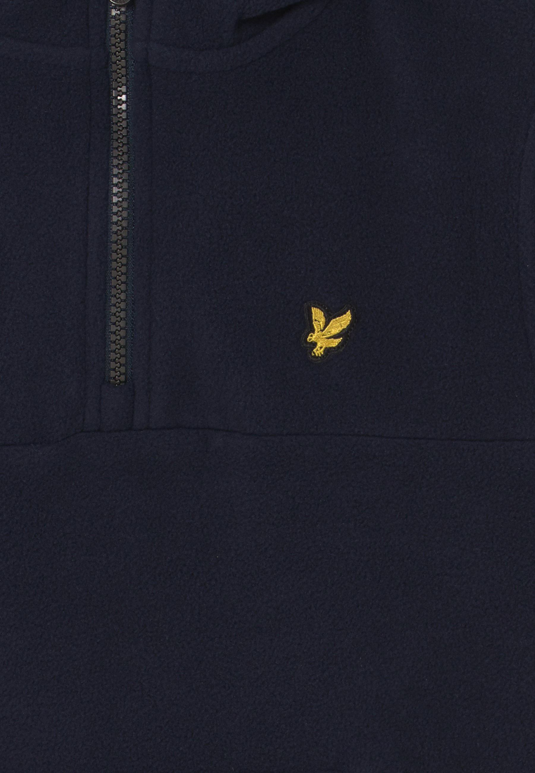 Lyle \u0026 Scott QUARTER ZIP HOODIE 