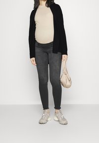 Anna Field MAMA Kofta - black