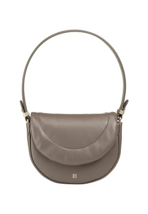 PANAREA SCHULTER 22 CM - Borsa a mano - taupe