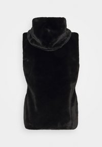 ONLY Tall Chaleco - black
