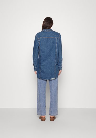 Iro DALKA - Μπλούζα - blu