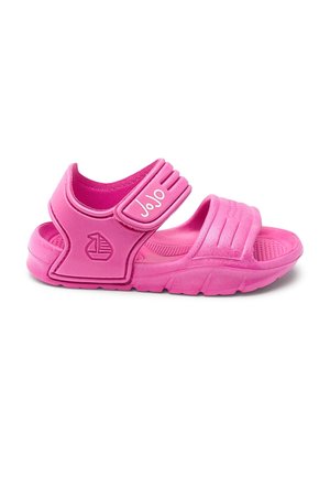 Sandalias - fuchsia