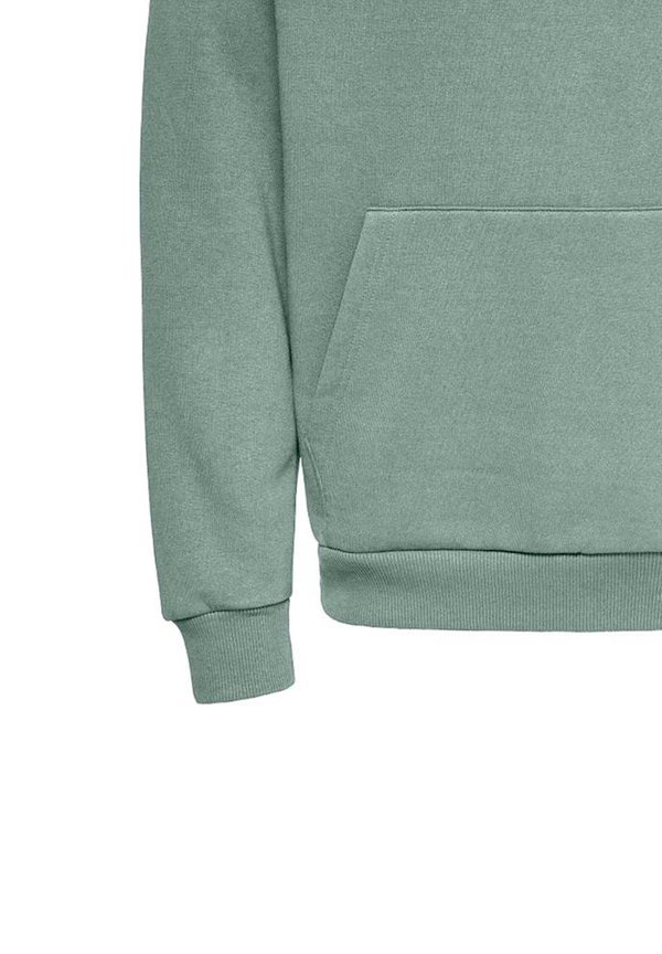 ONSCERES LIFE HOODED  - Hoodie - pastell grün2