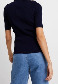 IVY OAK Piké - dark blue