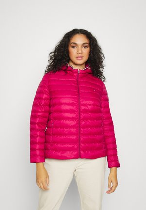 Auf welche Faktoren Sie als Käufer bei der Wahl bei Hilfiger jacke damen rot achten sollten!