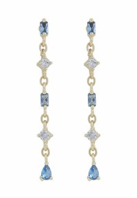 ENVY - Örhänge - g light blue