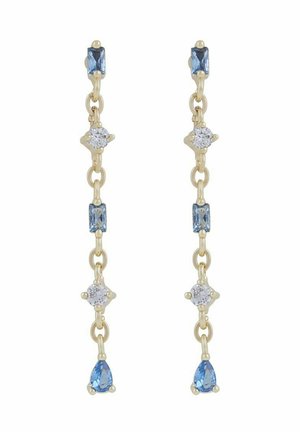 ENVY - Ohrringe - g light blue