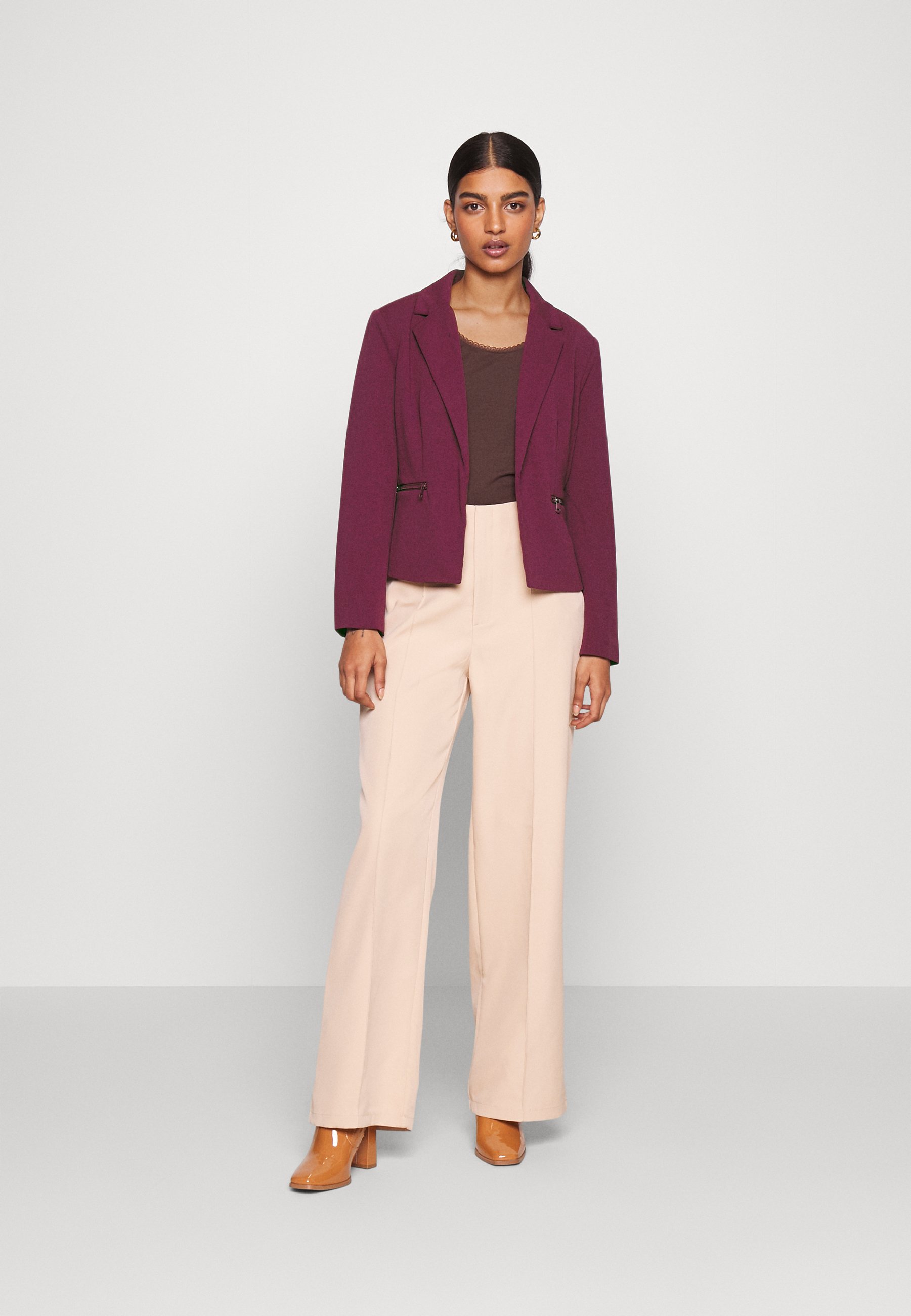 ONLY Petite ONLCAROLINA FITTED - Blazer 