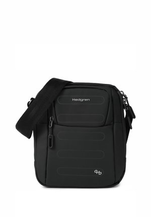 Hedgren, COMBY PERFORMANCE UMHÄNGETASCHE RFID SCHUTZ 18.5 CM - Sac bandoulière - black