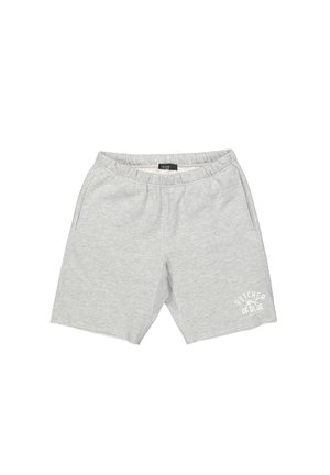 Butcher of Blue, Shorts - grey melange