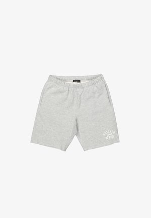 Butcher of Blue, Shorts - grey melange