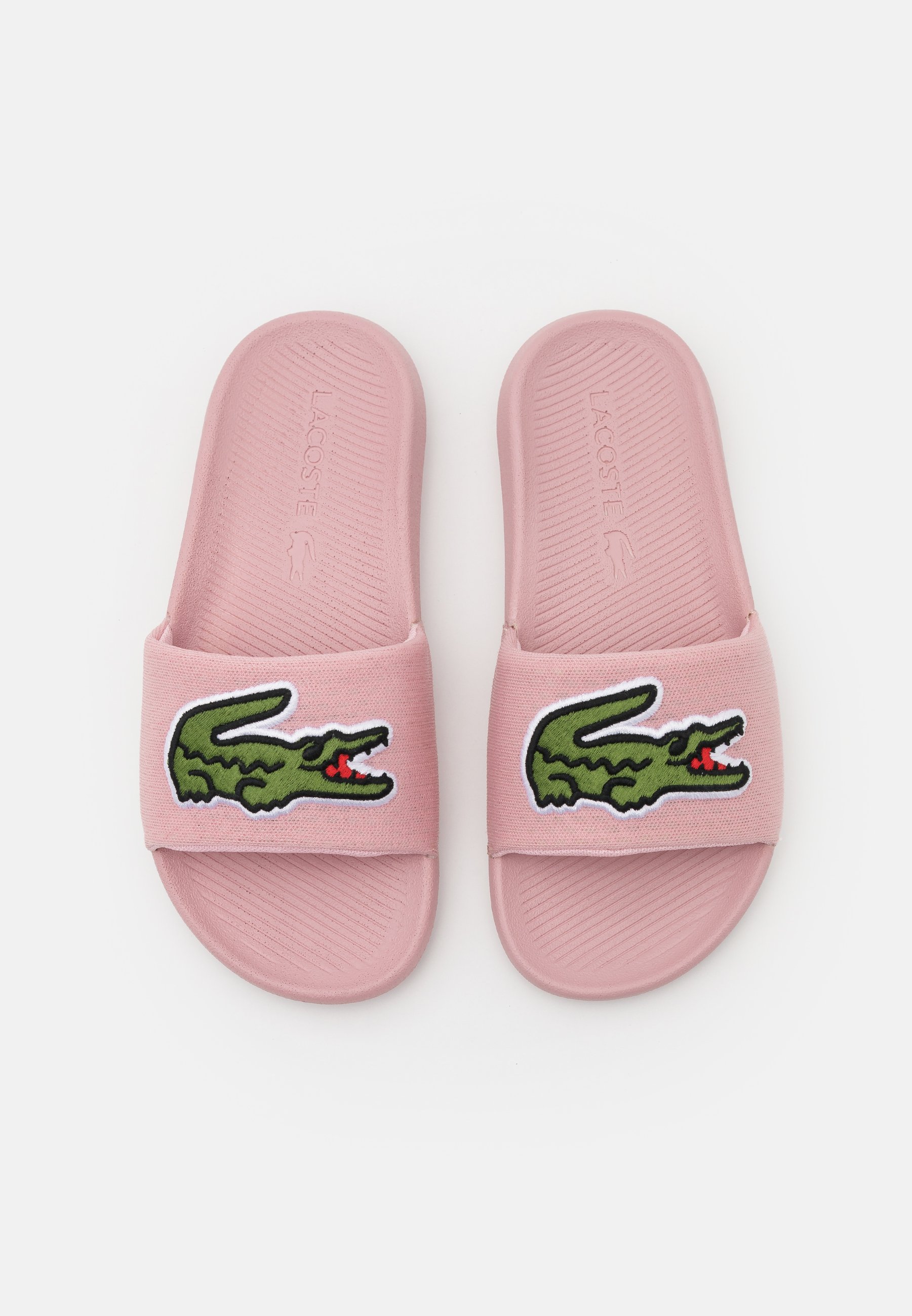 mules lacoste