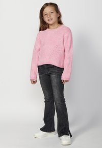 Koroshi Pulover - rosa   pink