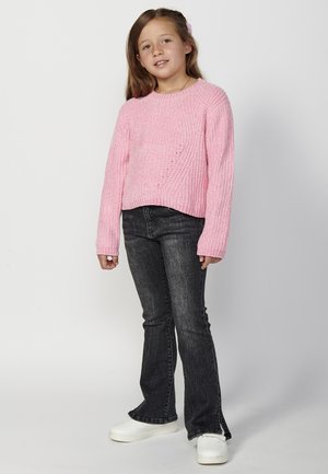 Pulover - rosa   pink