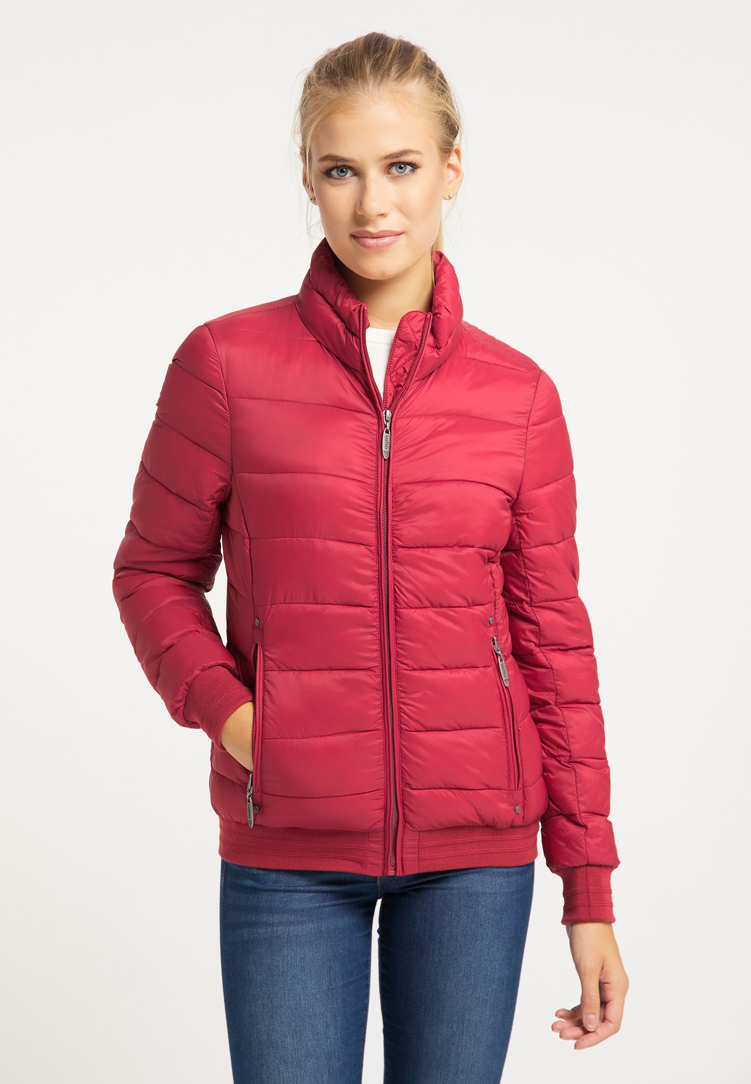 usha Vinterjacka rot Zalando.se usha Vinterjacka rosa Zalando.se