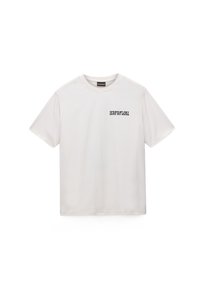 Δεν επιλέχθηκε, white whisper