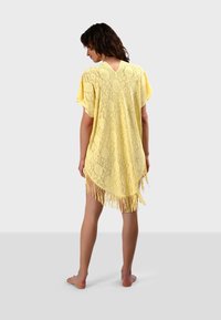 Pain de Sucre JESSE - Complementos de playa - yellow