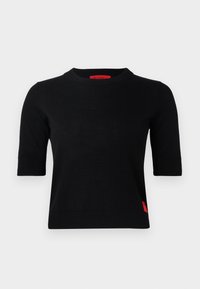 ASTER - Jumper - black