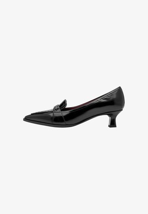 Tamaris, PUMPS - Decolleté - black