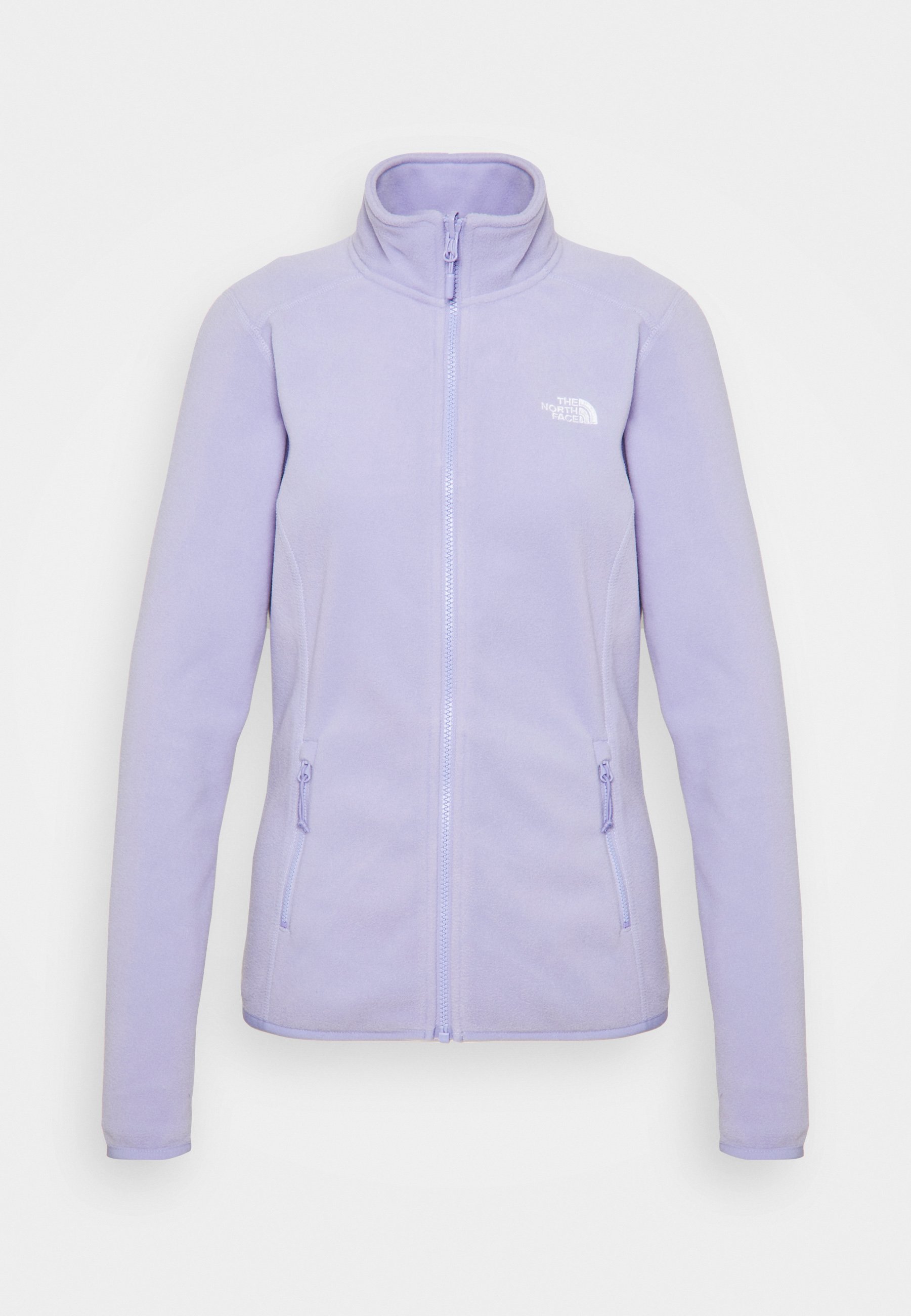 veste zippée the north face