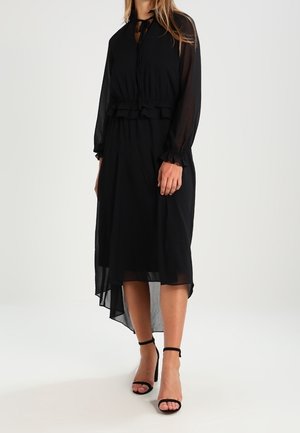 Banana Republic Maxikjoler - black