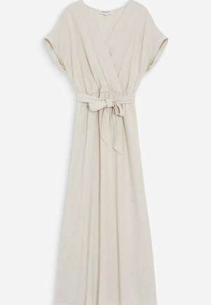 Grace & Mila, Robe longue - sable