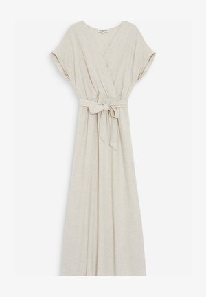 Grace & Mila, Robe longue - sable
