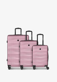 Non sélectionné, rose