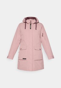 ALPENA - Parka - lavender