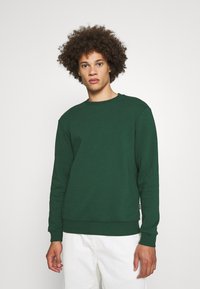 Only & Sons ONSCERES CREW NECK NOOS - Camisola - dark green