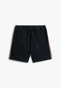 Seleccionado, desert sky