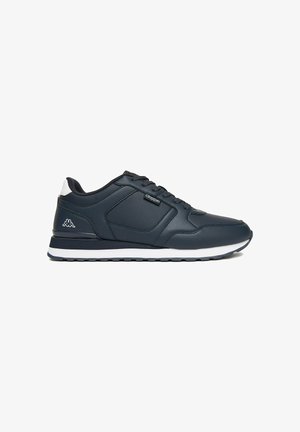 Kappa, Sneakers basse - navy