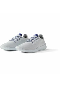 Allbirds TREE RUNNER - Sneaker low - blizzard hazy