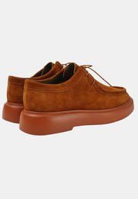 Camper Bootsschuh - brown