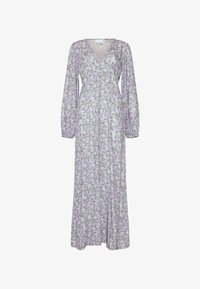 Wybrany, cinthia blue print