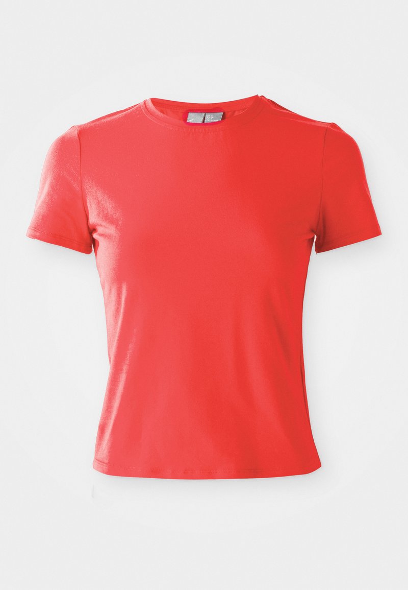 Sweaty Betty T-shirt basic rood