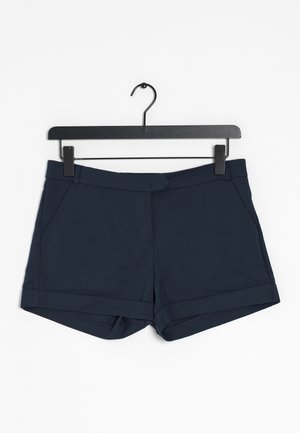 Shorts - blue