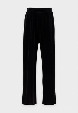 Persona by Marina Rinaldi, Pantalon classique - nero