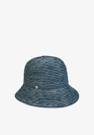 Lierys, GLOCKEN - Hat - blau