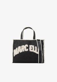 Niet geselecteerd, black