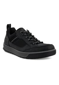 ECCO BYWAY TRED - Sneakers basse - black