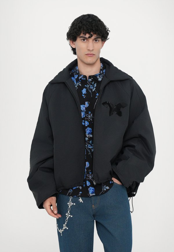 PANGEA COACH JACKET - Winter jacket4
