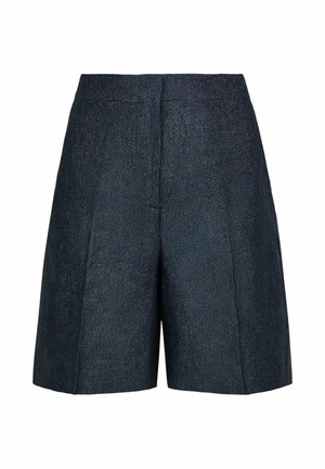 Falconeri, WITH POCKETS - Shorts - blue