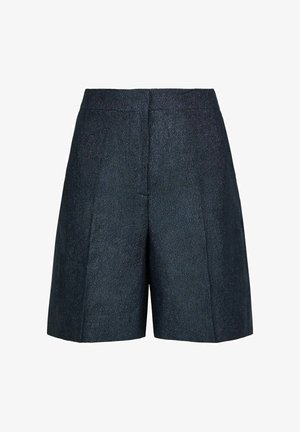Falconeri, WITH POCKETS - Shorts - blue