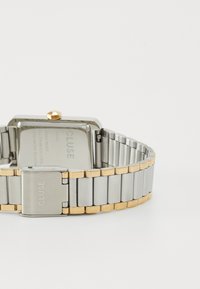 Cluse BELISSENA WATCH - Montre - silver-coloured/gold-coloured
