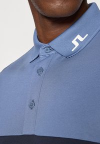 J.LINDEBERG Sports JEFF - Poloskjorter - navy